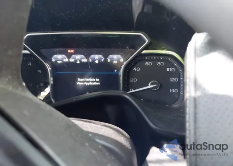 2021 GMC Yukon Xl 2Wd Slt from USA, damaged, VIN 1GKS1GKDXMR382106